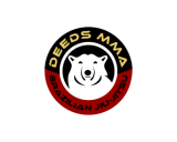 https://www.logocontest.com/public/logoimage/1461887216Deeds MMA.png